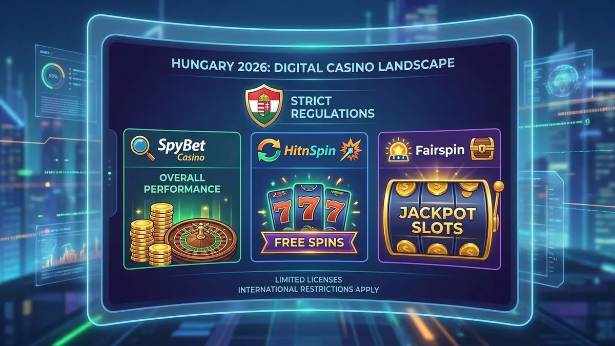 Casino igre